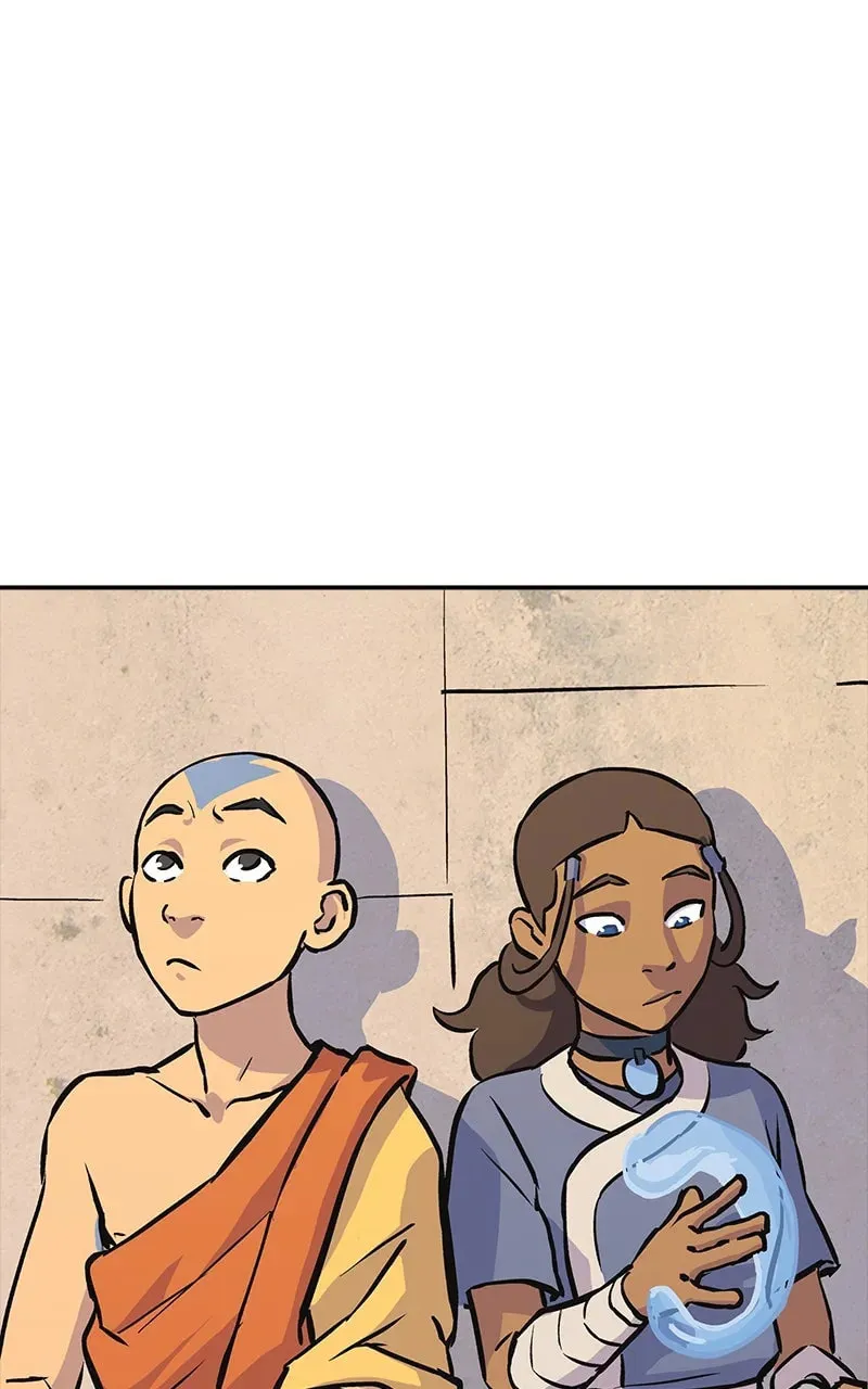 Avatar: The Last Airbender Chapter 82 page 46 - 