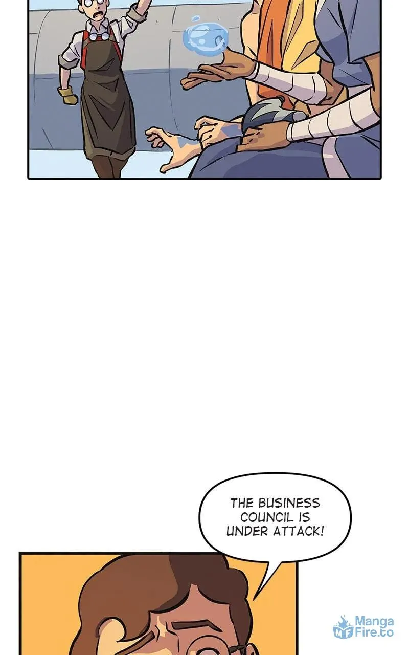 Avatar: The Last Airbender Chapter 82 page 48 - 
