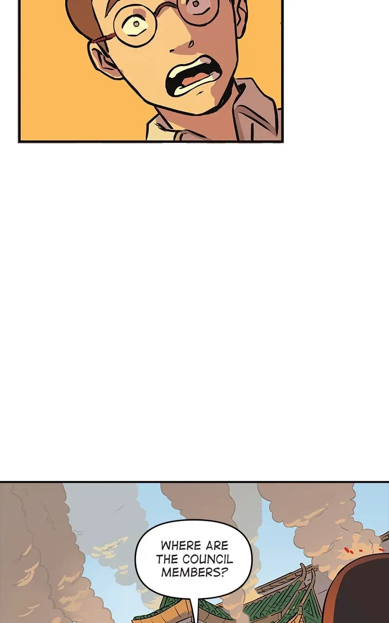 Avatar: The Last Airbender Chapter 82 page 49 - 