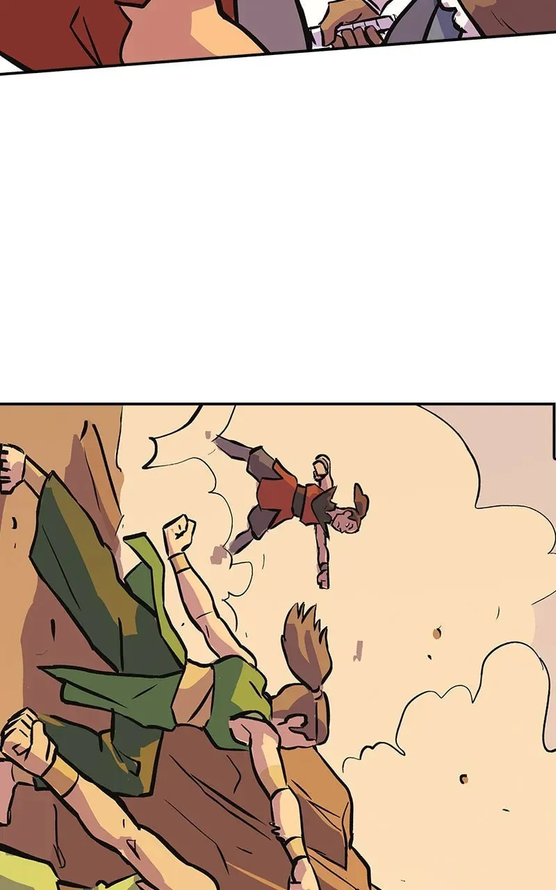 Avatar: The Last Airbender Chapter 82 page 65 - 