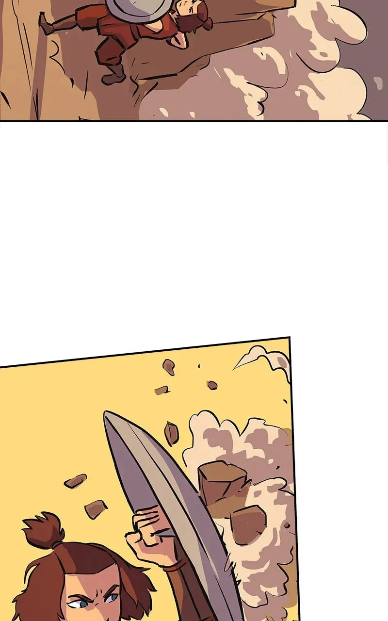 Avatar: The Last Airbender Chapter 82 page 67 - 