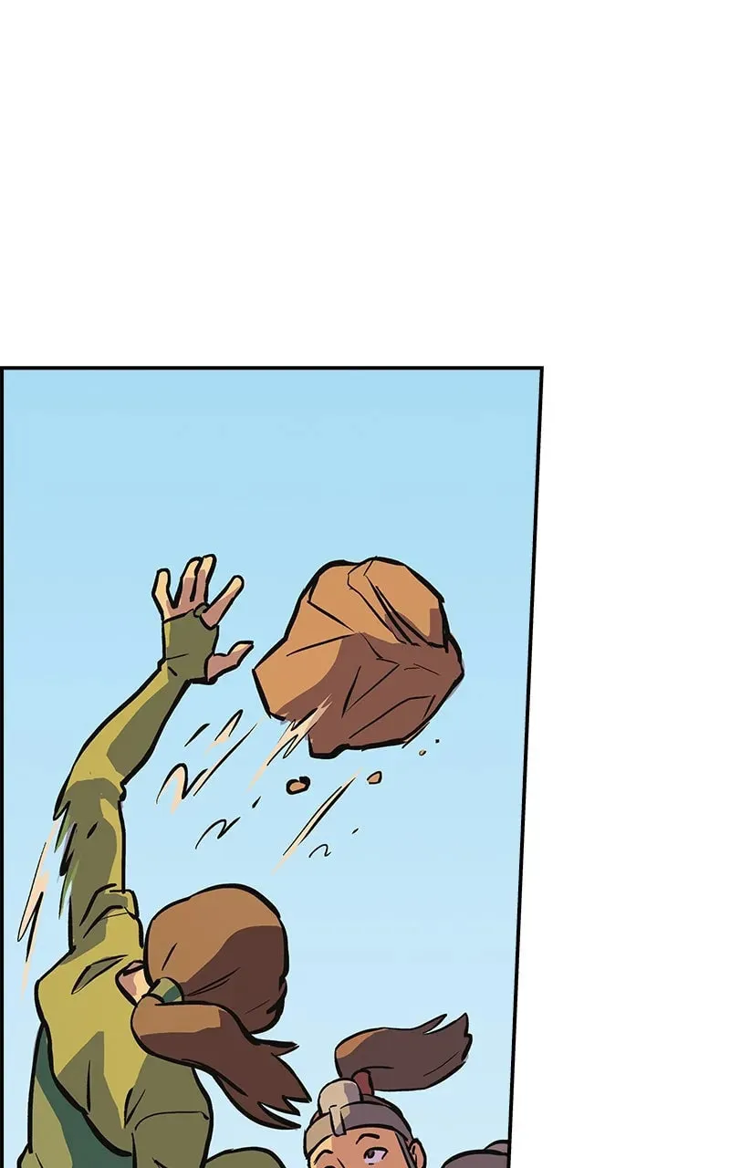 Avatar: The Last Airbender Chapter 82 page 74 - 
