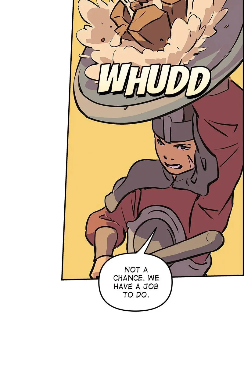 Avatar: The Last Airbender Chapter 82 page 76 - 
