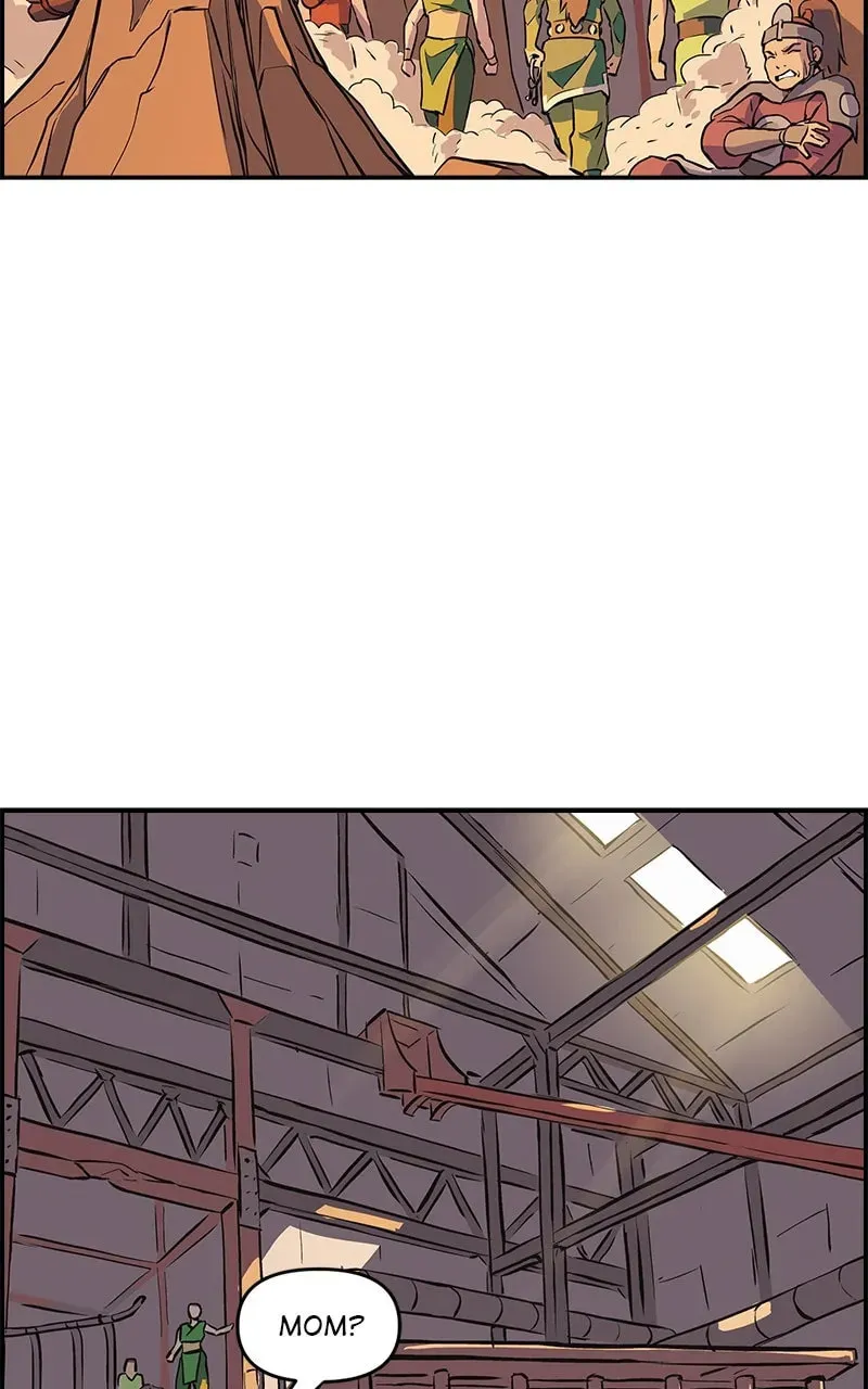 Avatar: The Last Airbender Chapter 82 page 82 - 