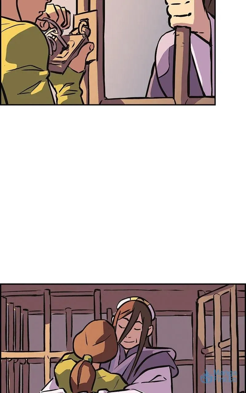 Avatar: The Last Airbender Chapter 82 page 84 - 
