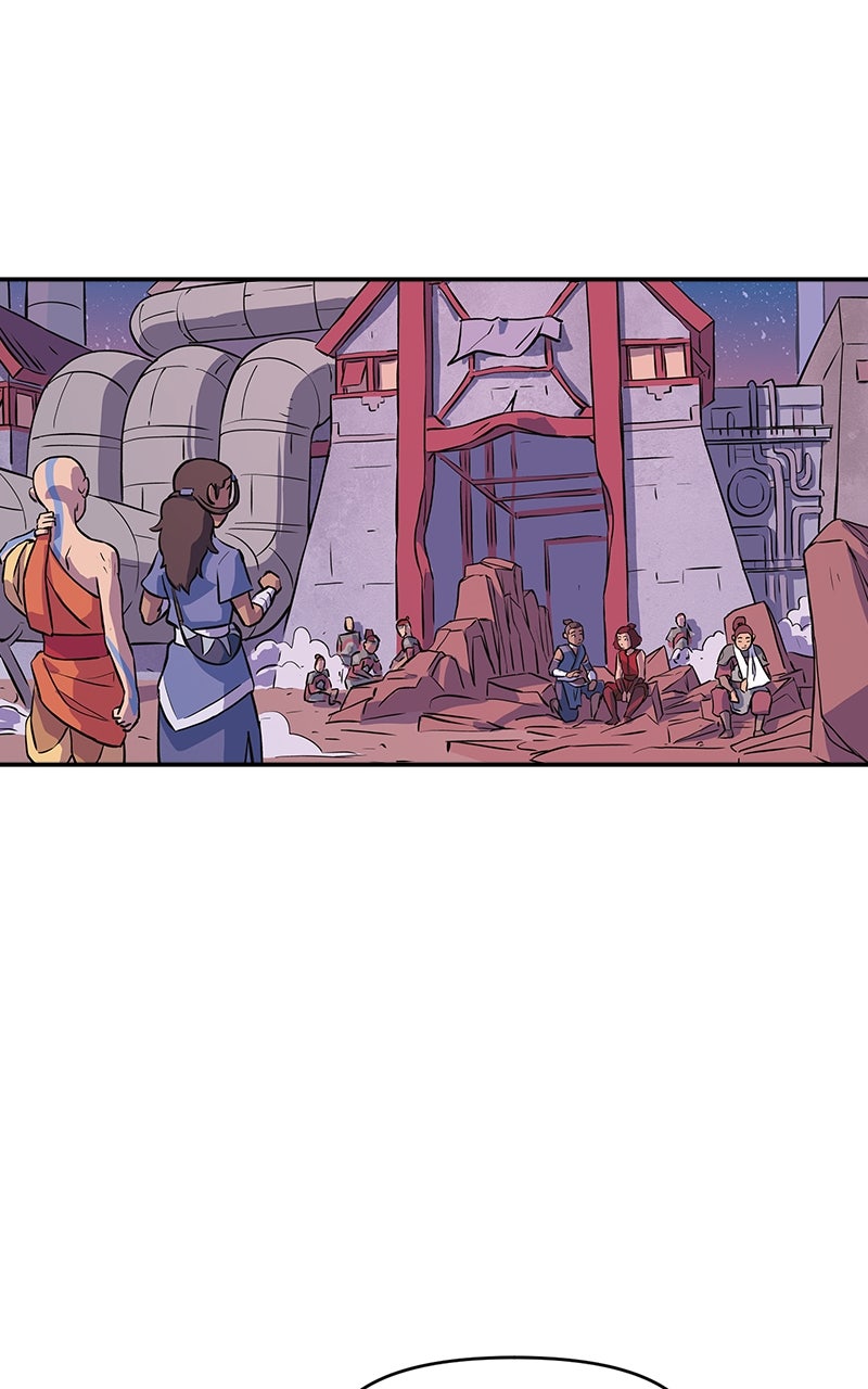 Avatar: The Last Airbender Episode 83 page 2 - 