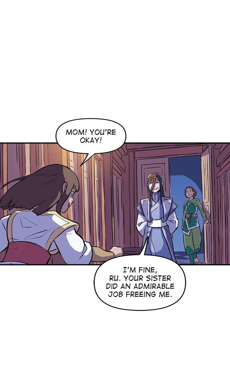 Avatar: The Last Airbender Episode 83 page 16 - 