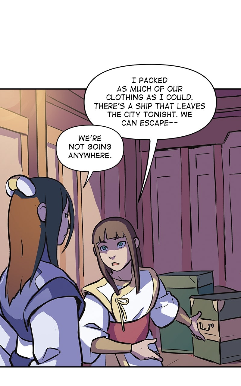 Avatar: The Last Airbender Episode 83 page 17 - 