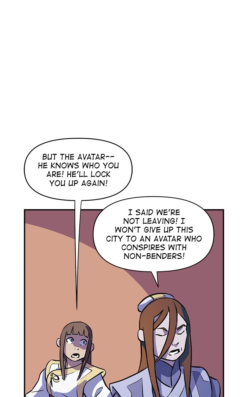 Avatar: The Last Airbender Episode 83 page 18 - 
