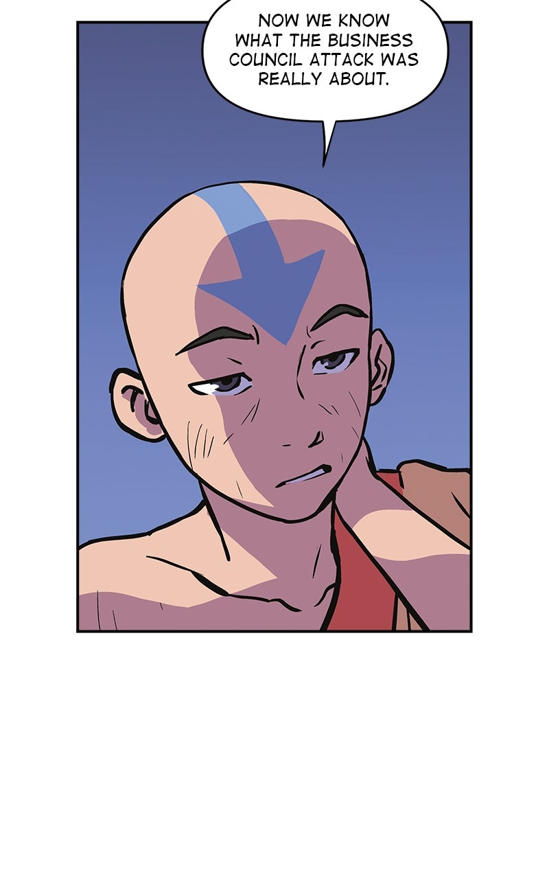 Avatar: The Last Airbender Episode 83 page 3 - 
