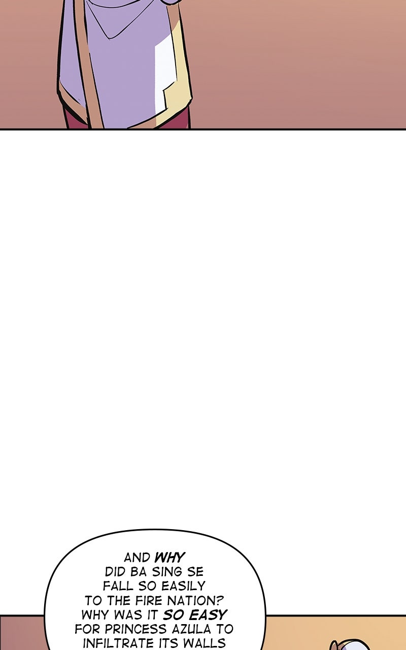 Avatar: The Last Airbender Episode 83 page 23 - 