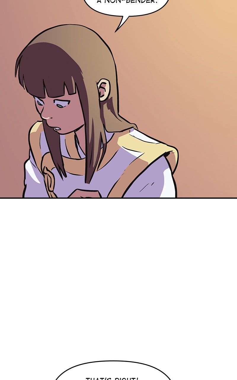 Avatar: The Last Airbender Episode 83 page 26 - 
