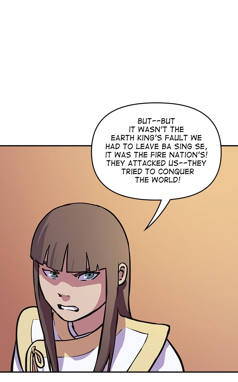 Avatar: The Last Airbender Episode 83 page 29 - 