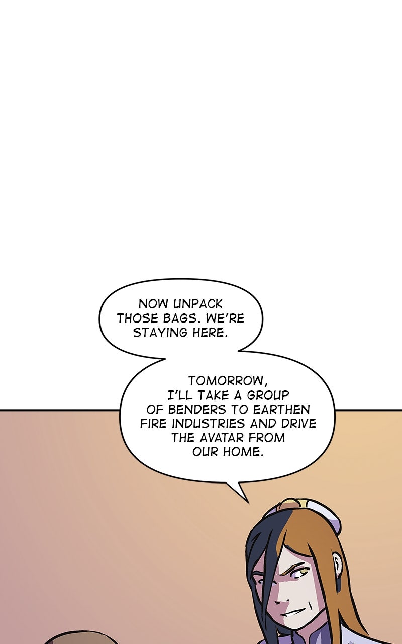 Avatar: The Last Airbender Episode 83 page 36 - 
