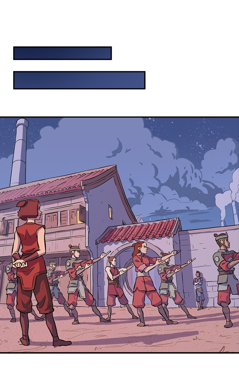Avatar: The Last Airbender Episode 83 page 39 - 