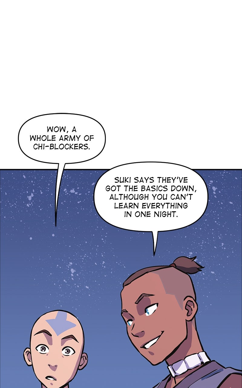 Avatar: The Last Airbender Episode 83 page 40 - 