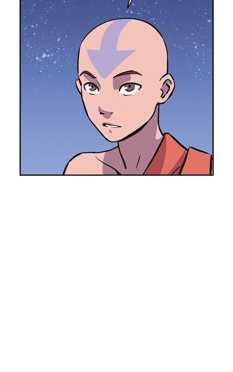 Avatar: The Last Airbender Episode 83 page 43 - 