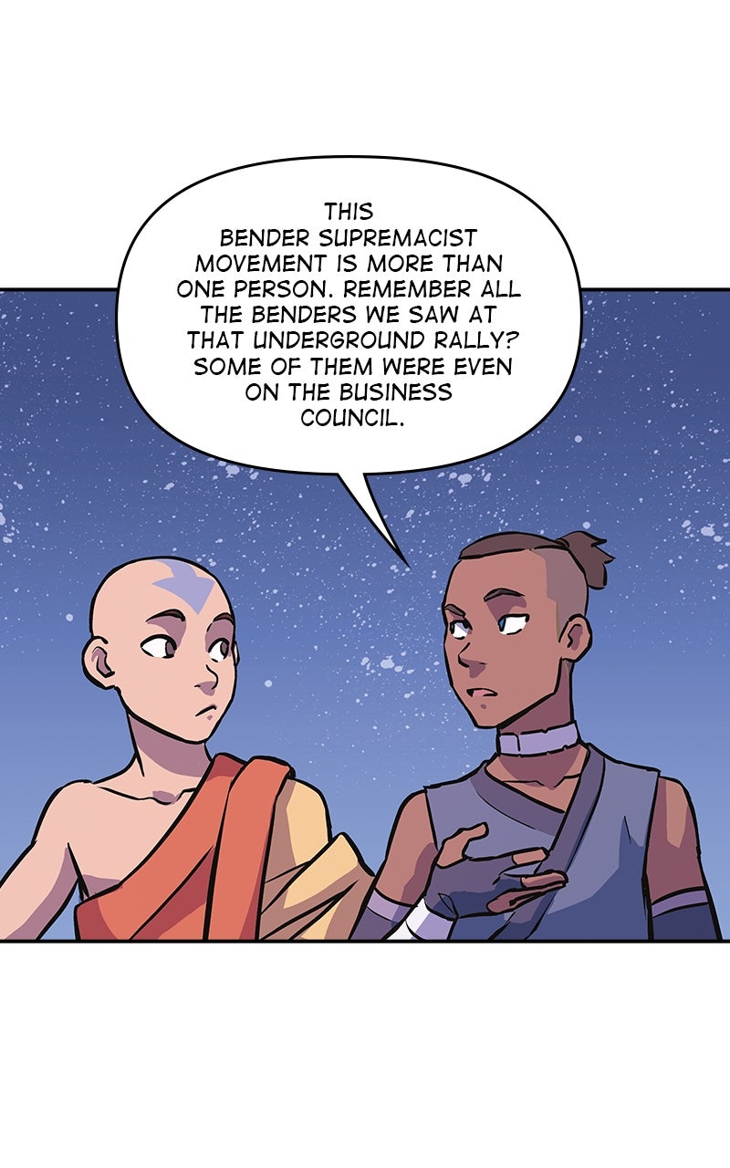 Avatar: The Last Airbender Episode 83 page 44 - 