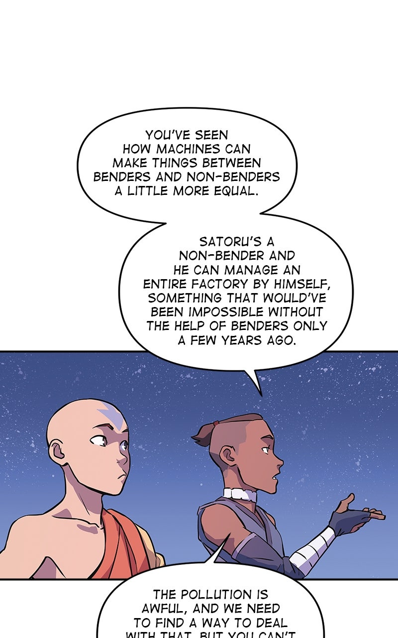 Avatar: The Last Airbender Episode 83 page 51 - 