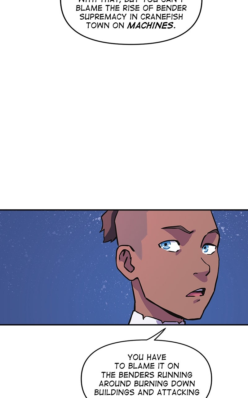 Avatar: The Last Airbender Episode 83 page 52 - 