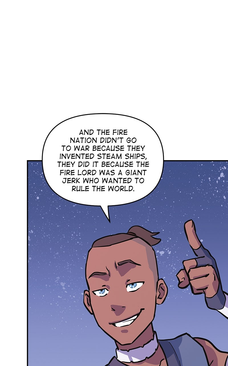 Avatar: The Last Airbender Episode 83 page 54 - 