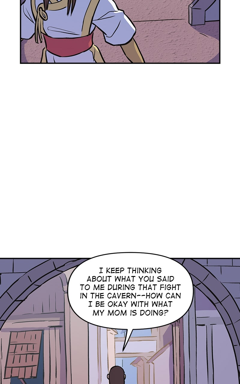 Avatar: The Last Airbender Episode 83 page 61 - 