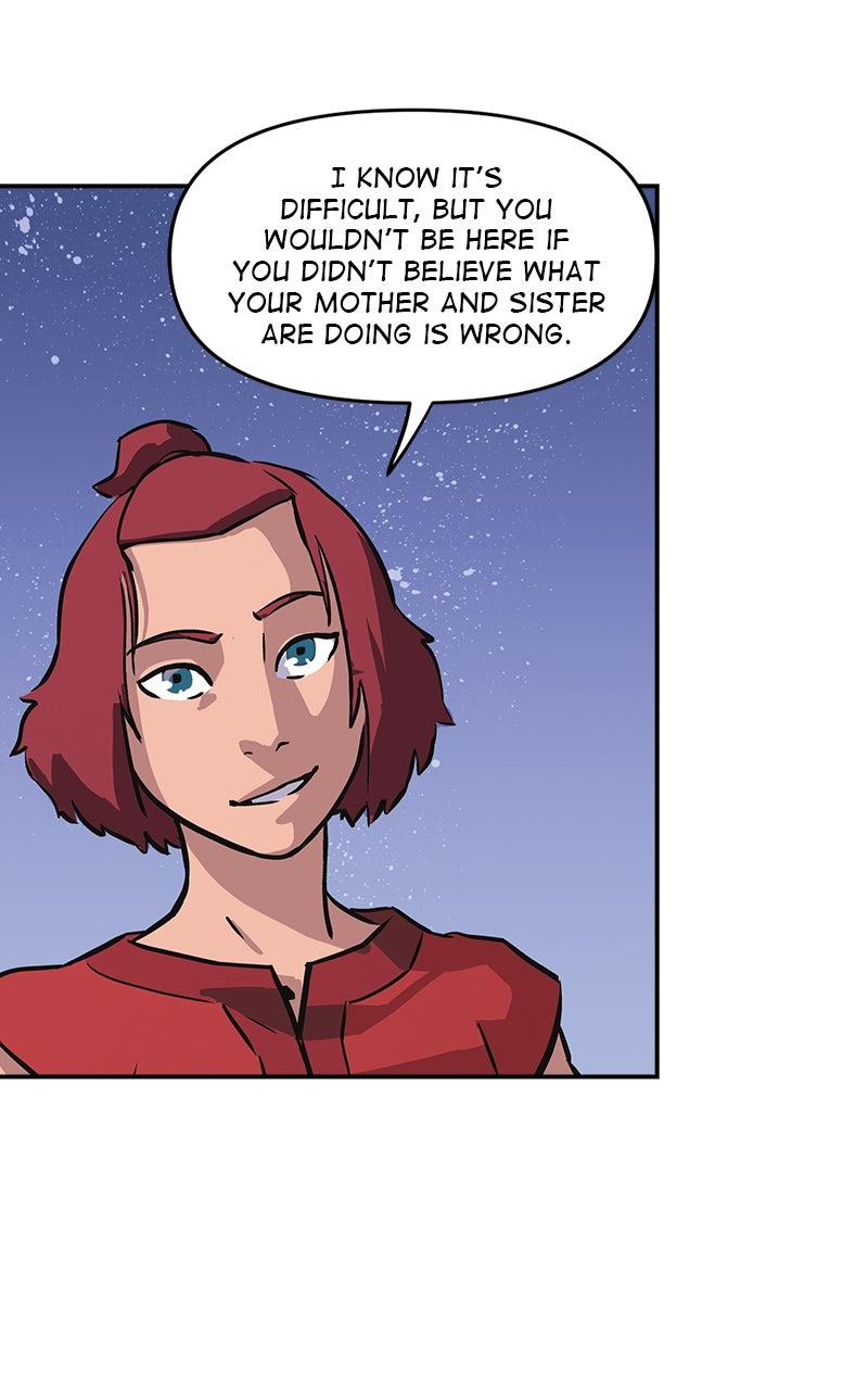 Avatar: The Last Airbender Episode 83 page 64 - 