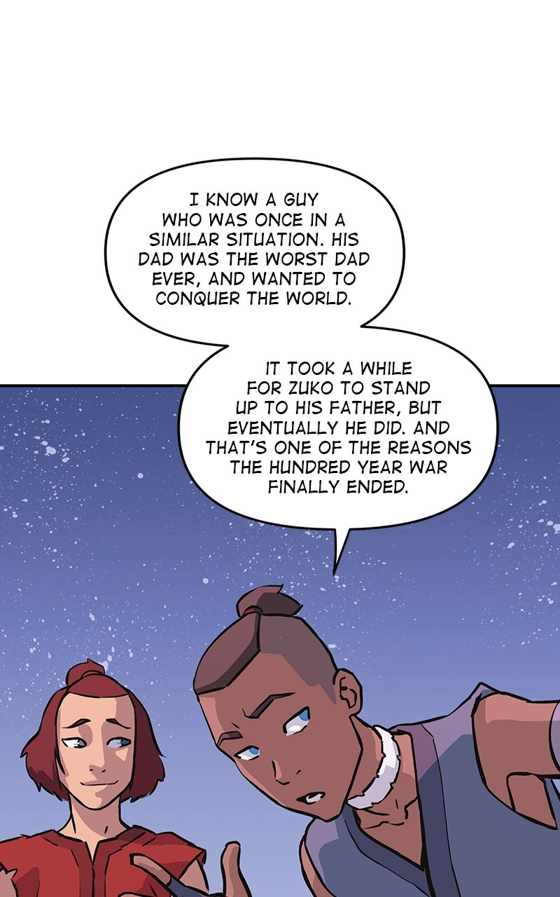 Avatar: The Last Airbender Episode 83 page 65 - 
