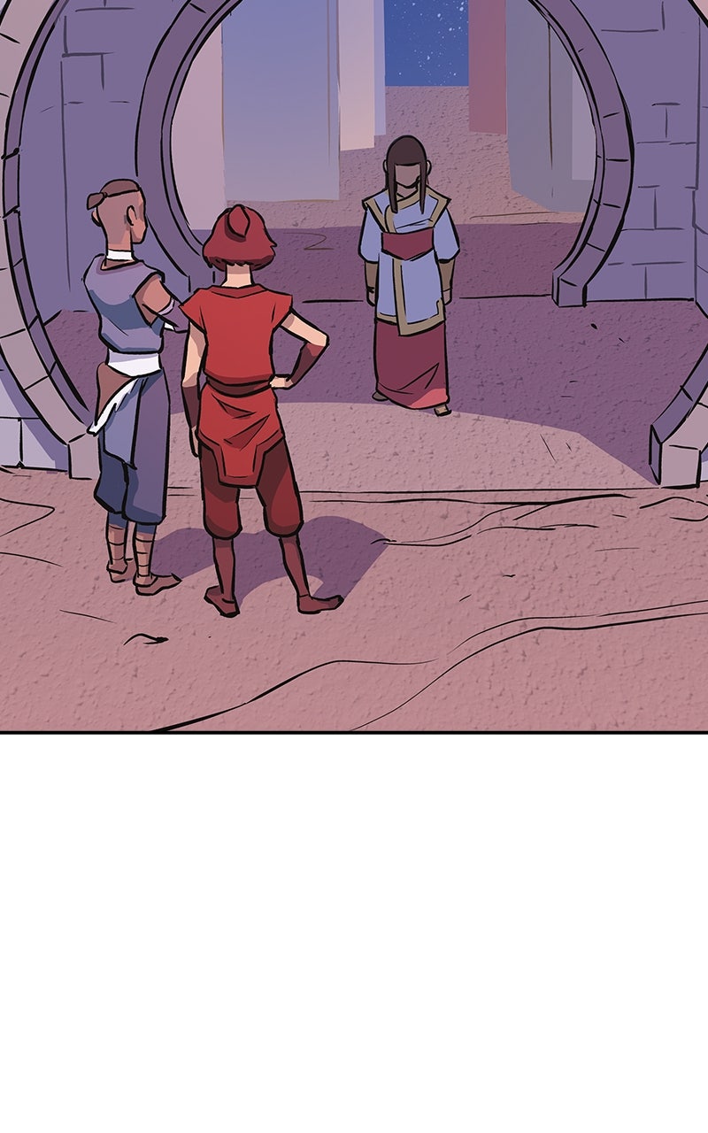 Avatar: The Last Airbender Episode 83 page 69 - 