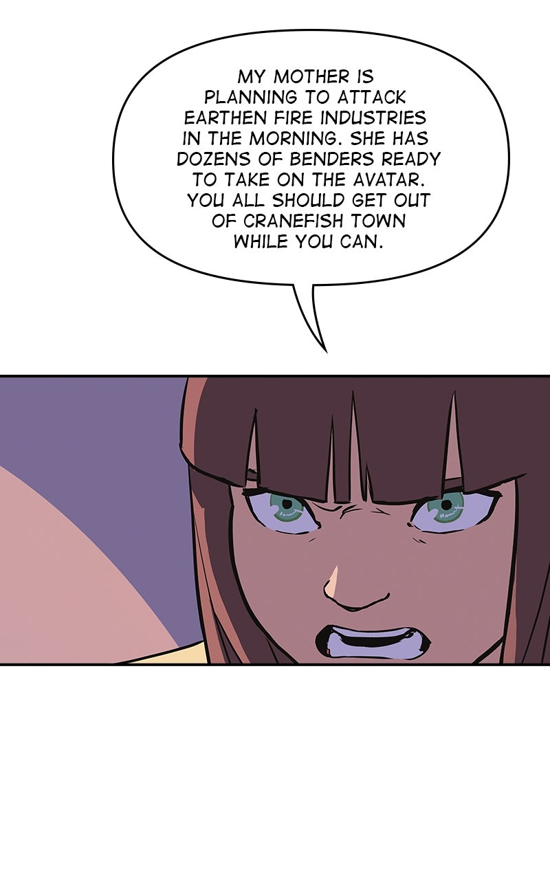 Avatar: The Last Airbender Episode 83 page 70 - 