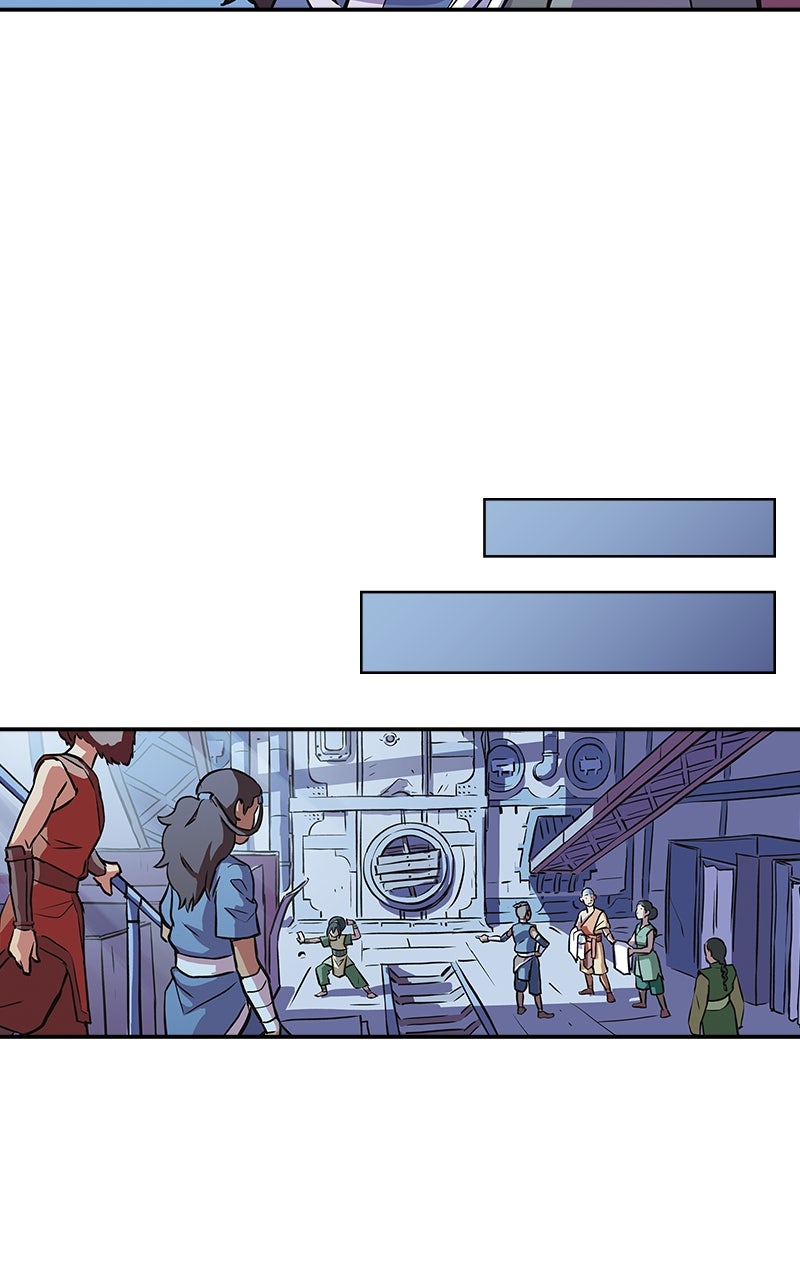 Avatar: The Last Airbender Episode 83 page 9 - 