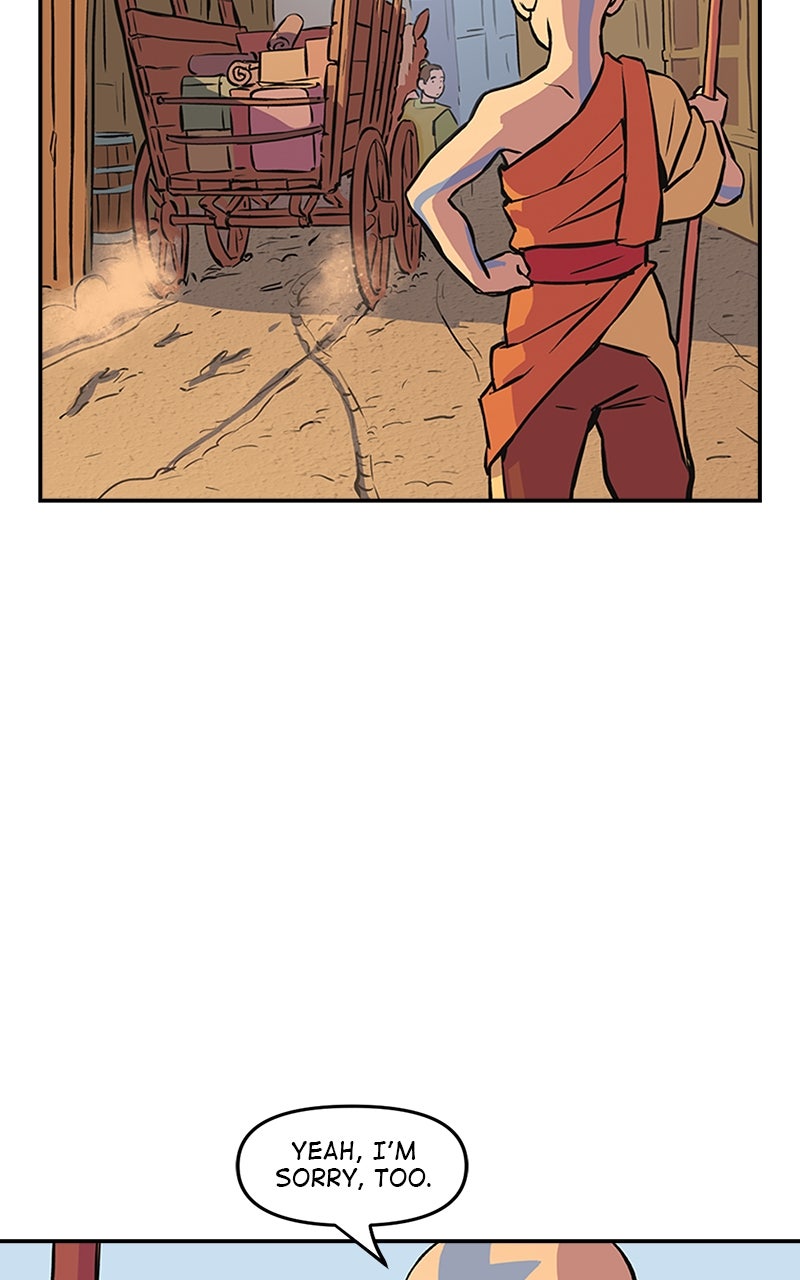 Avatar: The Last Airbender Episode 84 page 11 - 