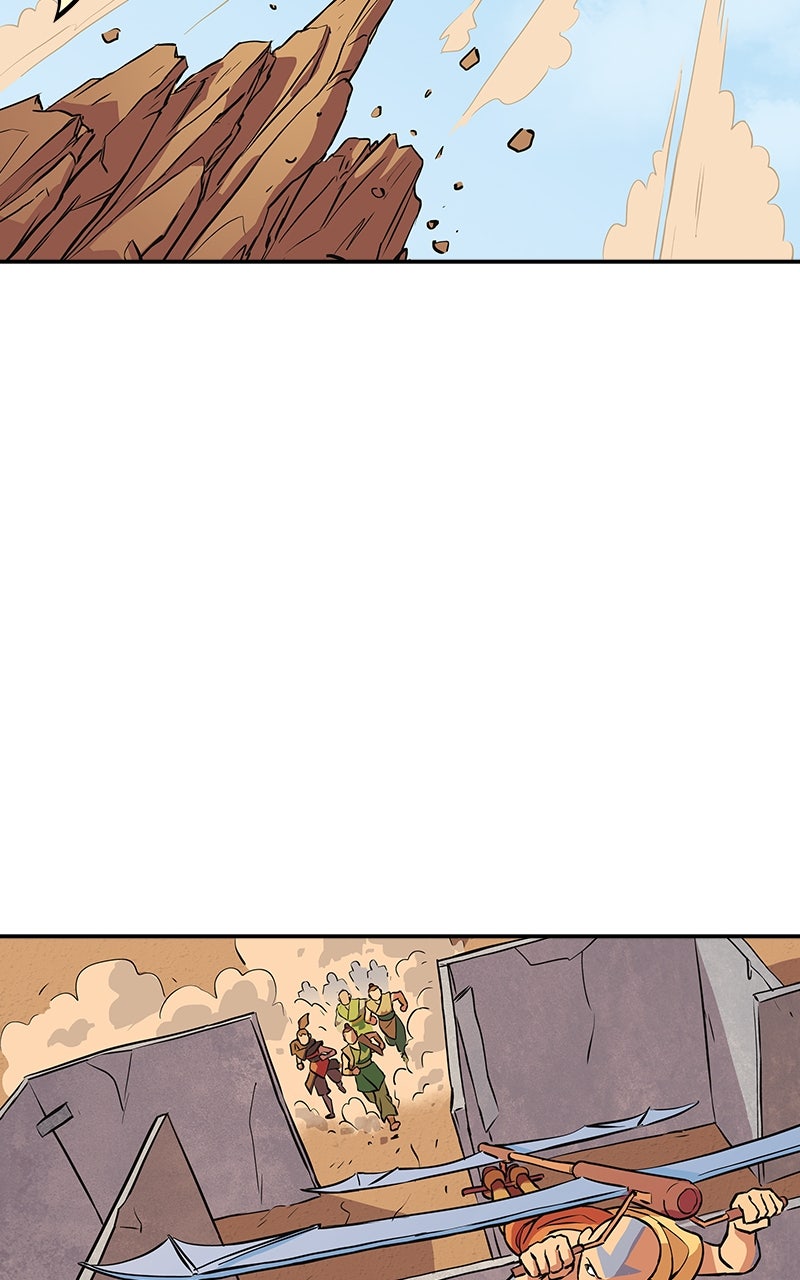 Avatar: The Last Airbender Episode 84 page 20 - 