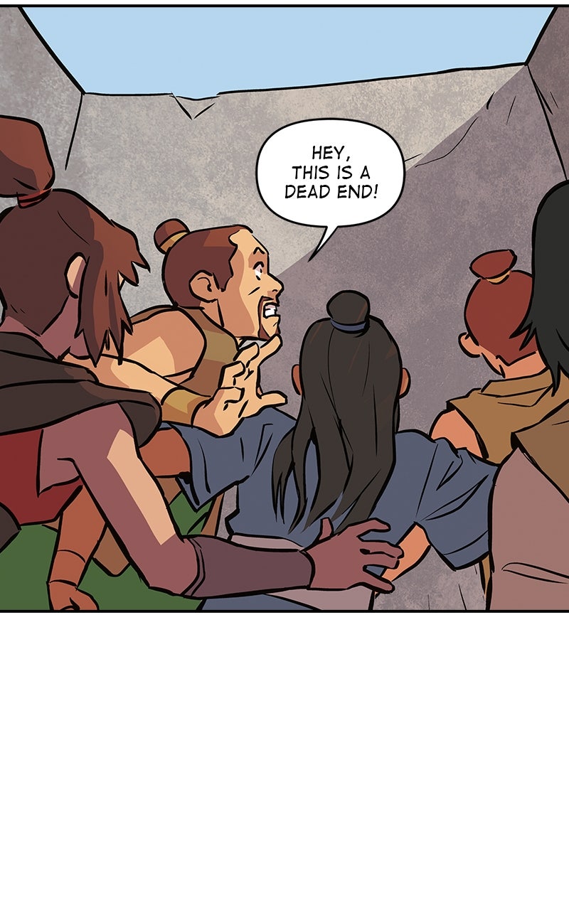 Avatar: The Last Airbender Episode 84 page 25 - 