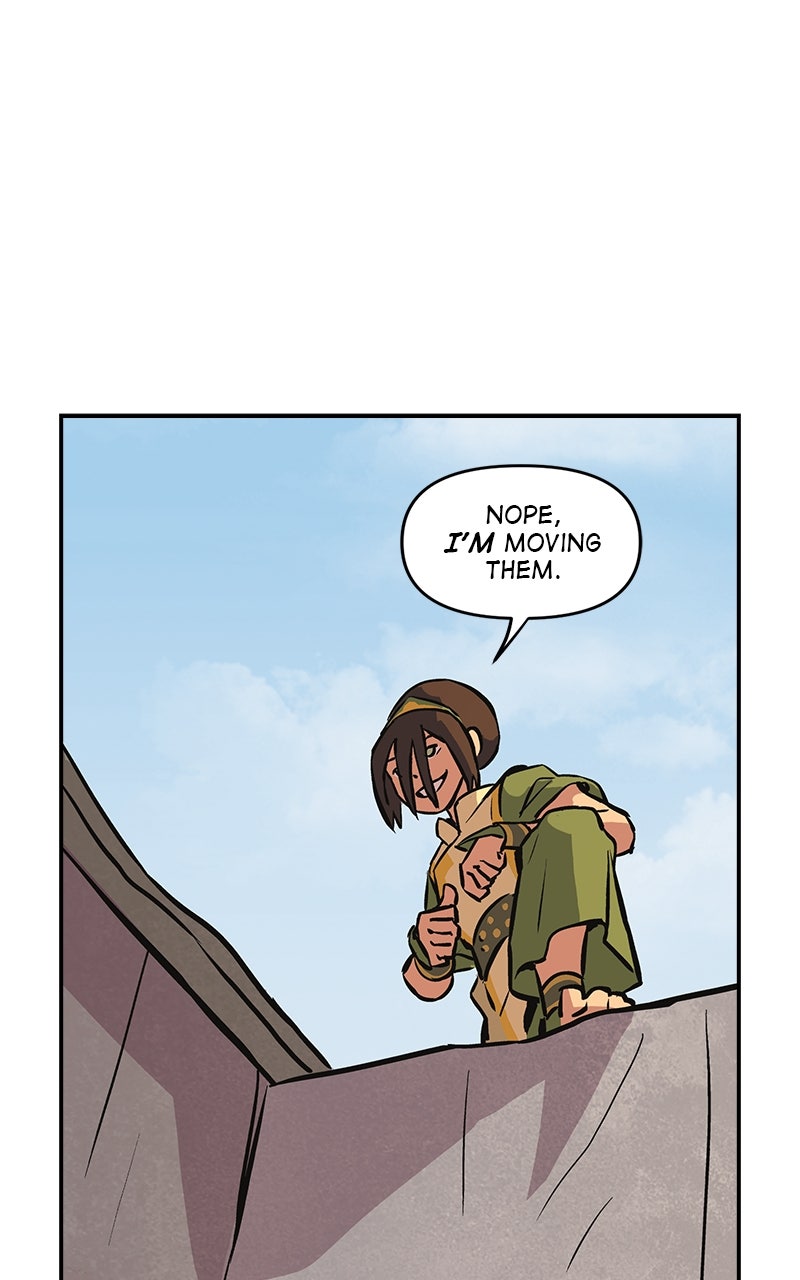 Avatar: The Last Airbender Episode 84 page 28 - 