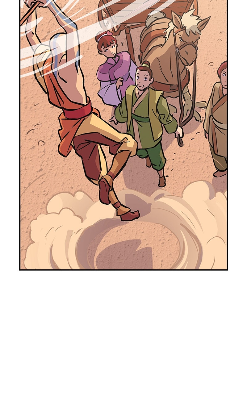 Avatar: The Last Airbender Episode 84 page 4 - 