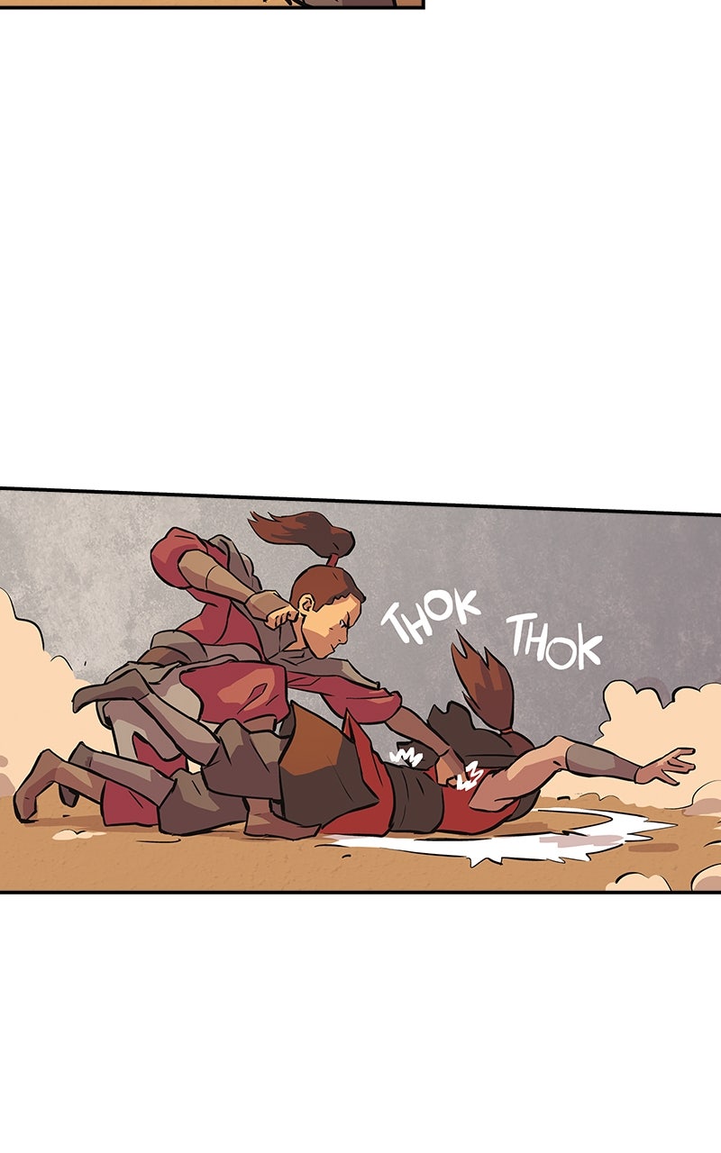 Avatar: The Last Airbender Episode 84 page 33 - 