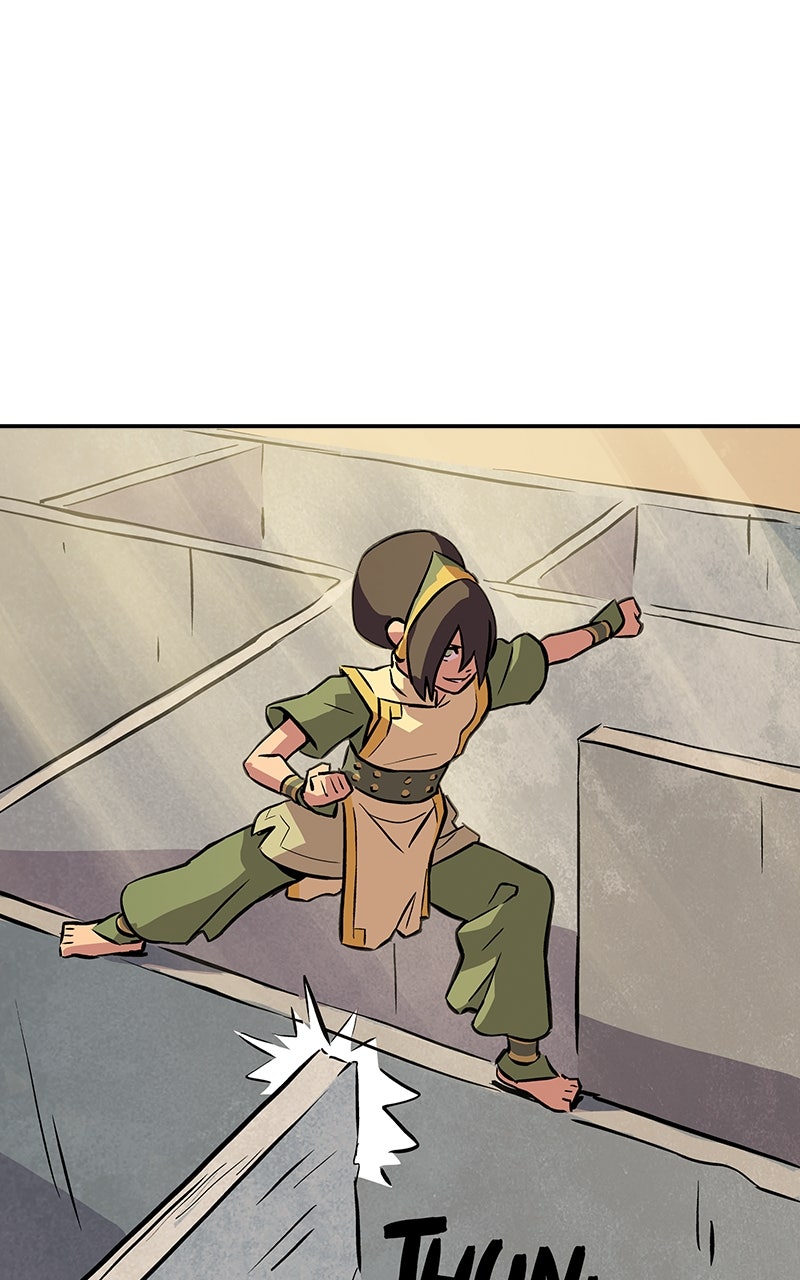 Avatar: The Last Airbender Episode 84 page 40 - 