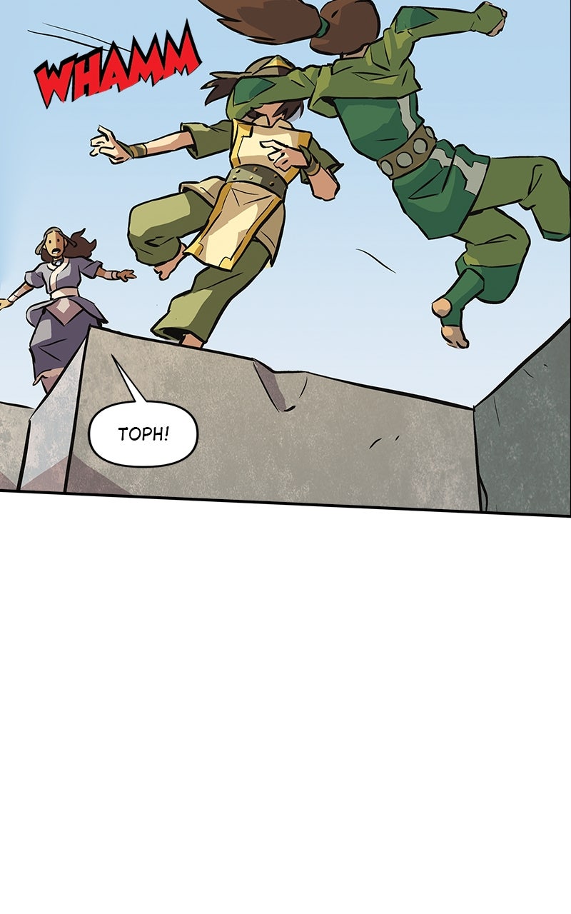 Avatar: The Last Airbender Episode 84 page 48 - 
