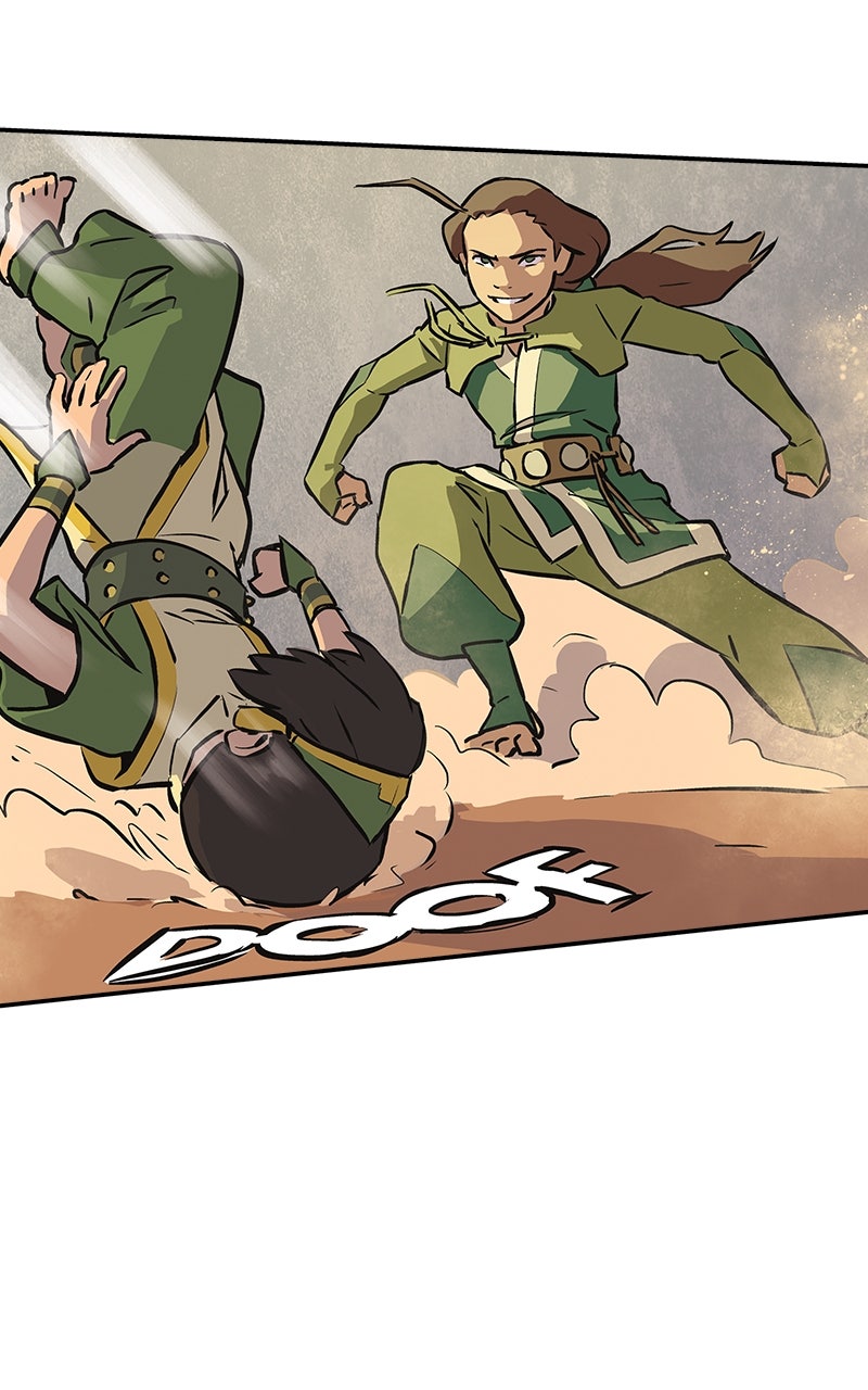Avatar: The Last Airbender Episode 84 page 49 - 