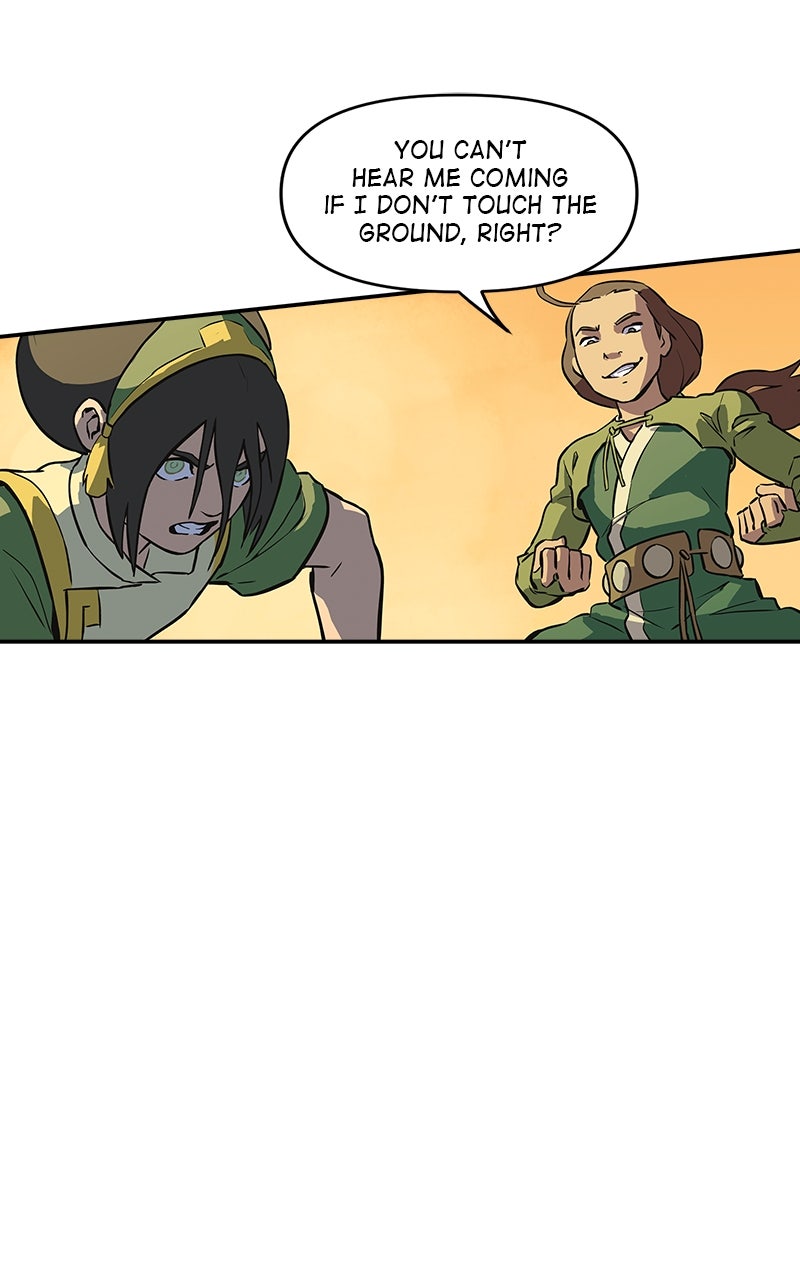 Avatar: The Last Airbender Episode 84 page 50 - 