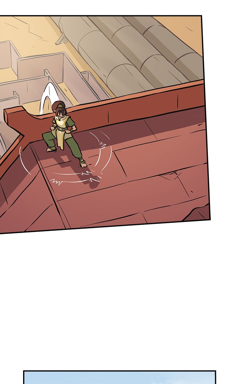 Avatar: The Last Airbender Episode 84 page 56 - 