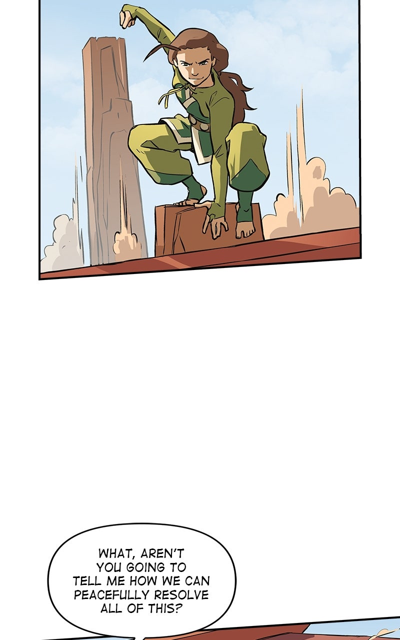 Avatar: The Last Airbender Episode 84 page 57 - 