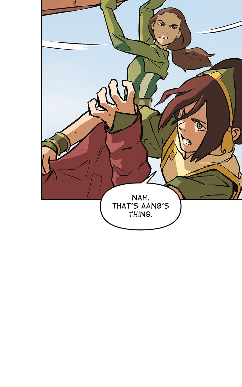 Avatar: The Last Airbender Episode 84 page 59 - 
