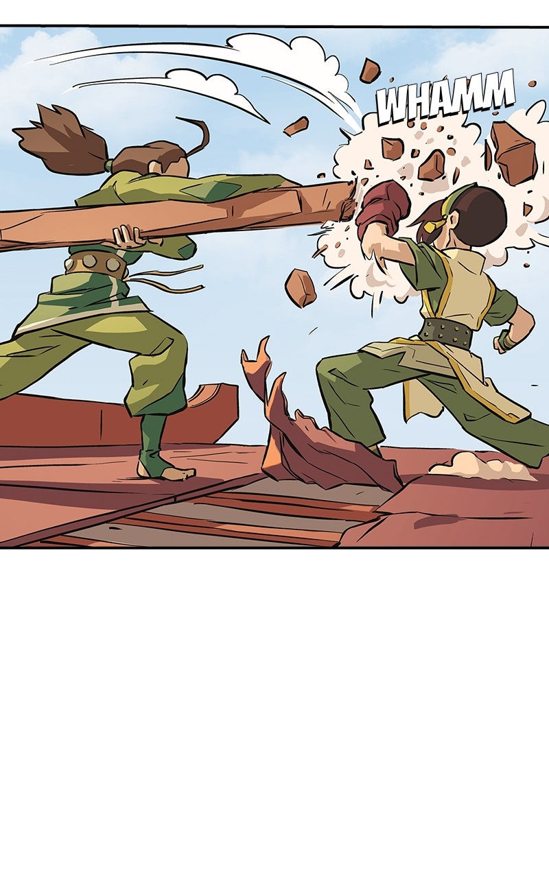 Avatar: The Last Airbender Episode 84 page 60 - 