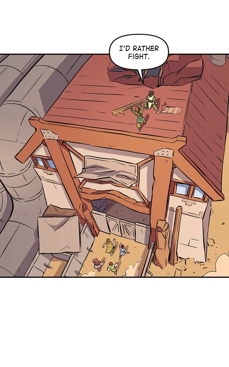 Avatar: The Last Airbender Episode 84 page 61 - 