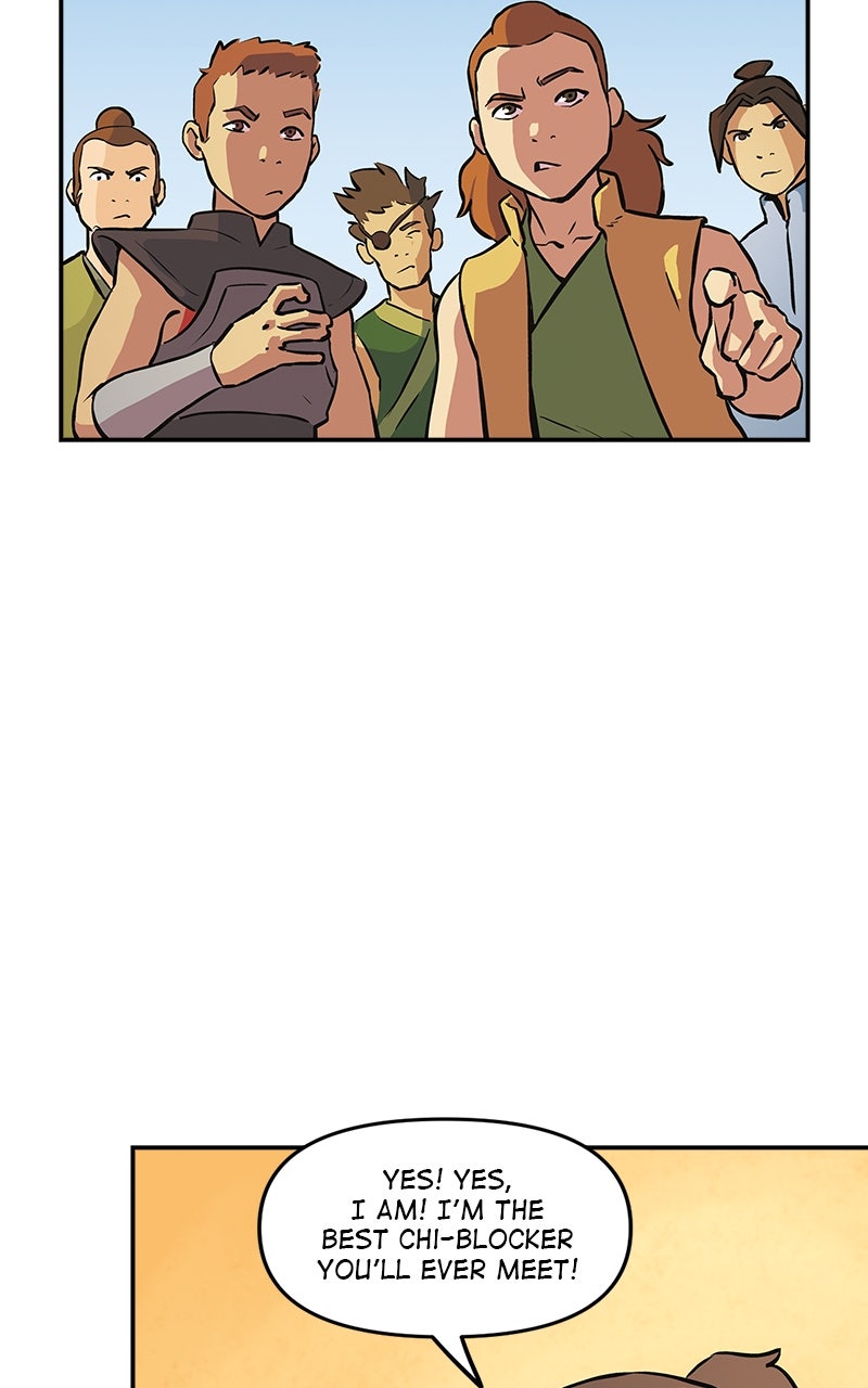 Avatar: The Last Airbender Episode 84 page 66 - 