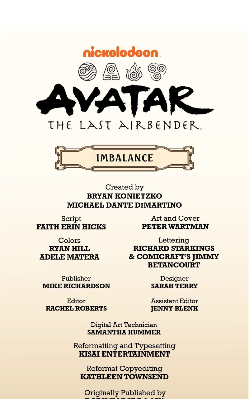 Avatar: The Last Airbender Episode 84 page 74 - 