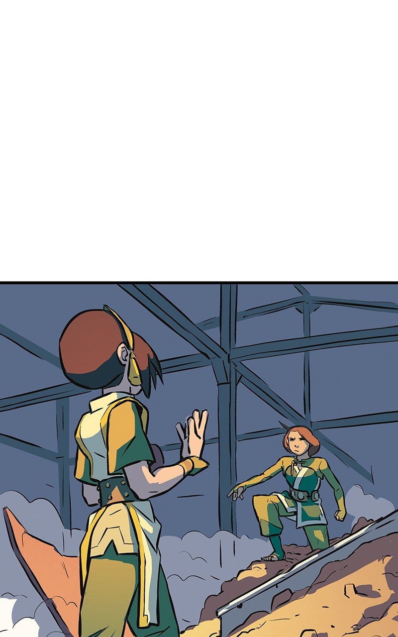 Avatar: The Last Airbender Episode 85 page 13 - 