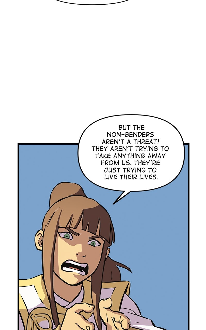 Avatar: The Last Airbender Episode 85 page 19 - 